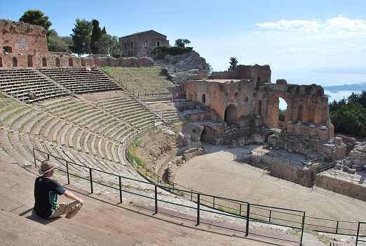 Greek Theater